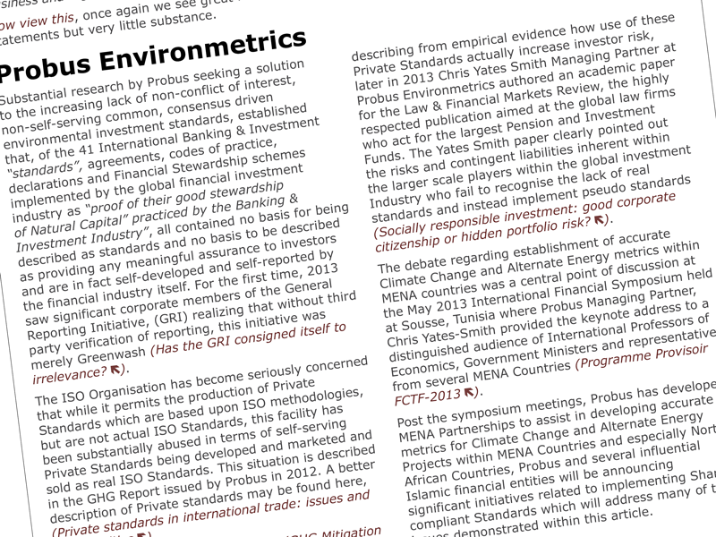 InDesign Interactive PDF from a collection of Microsoft Word files by Freelance Artworker Brighton