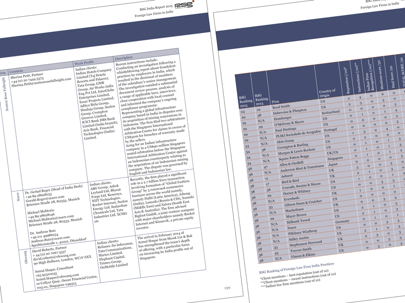 Excel tables quickly branded in InDesign by Freelance Artworker in&nbsp;Brighton