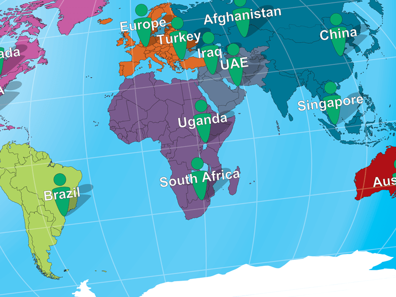 Polishing-up PowerPoint presentations Freelance Artworker in&nbsp;Brighton