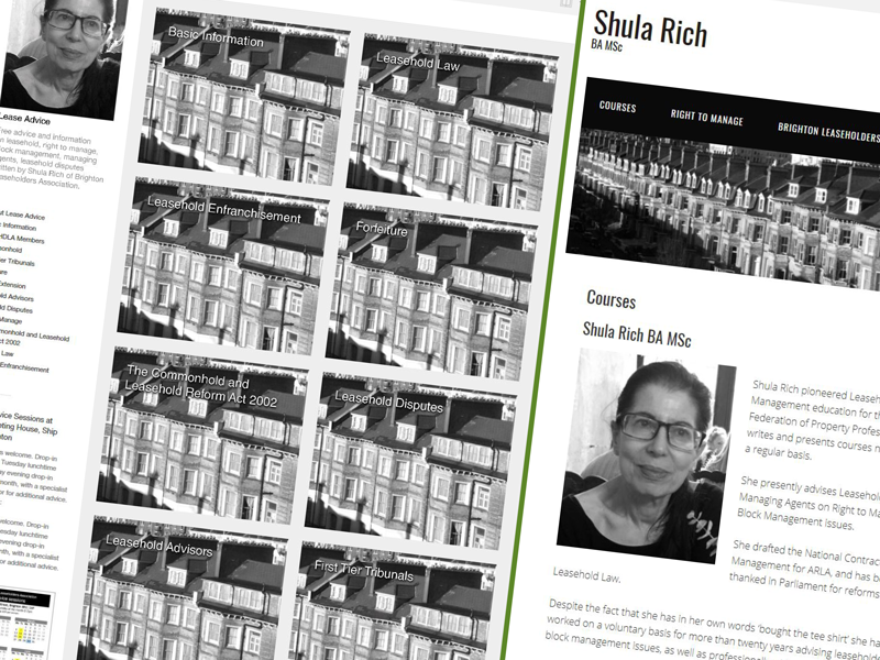 Freelance Artworker Brighton, WordPress Assistant, In-house or remote, Sarahjane Jackson