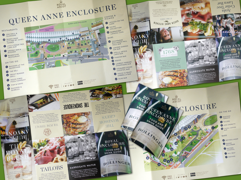 Account Manager Freelance InDesign&nbsp;Assistant